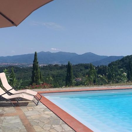 B&B Villa Al Fondorina Santo Stefano  Ngoại thất bức ảnh